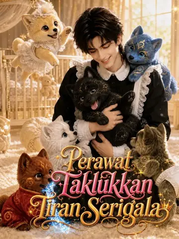Perawat Taklukkan Tiran Serigala