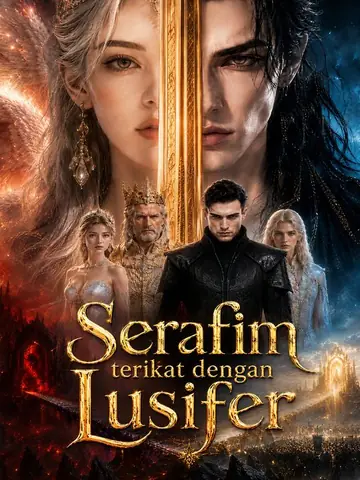 Serafim terikat dengan Lusifer
