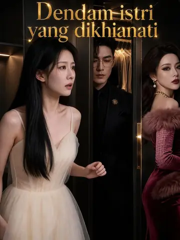 Dendam Istri Yang Dikhianati