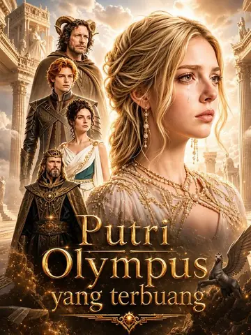 Putri Olympus yang terbuang