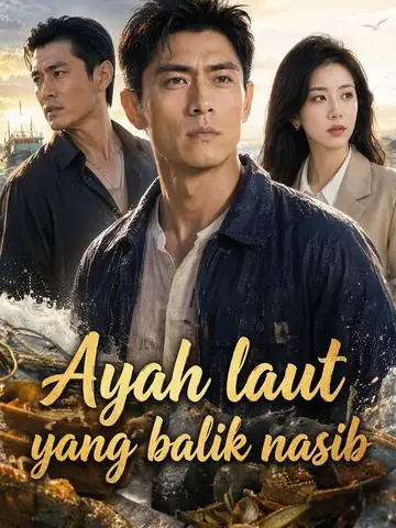 Ayah laut yang balik nasib