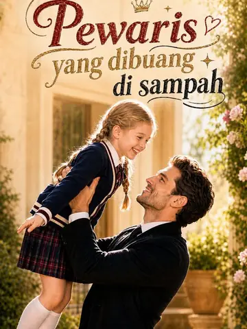 Pewaris yang dibuang di sampah
