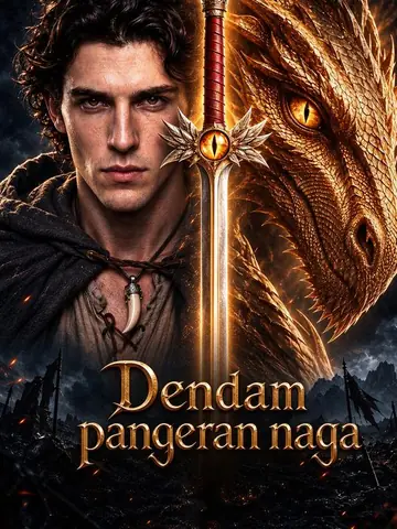 Dendam pangeran naga
