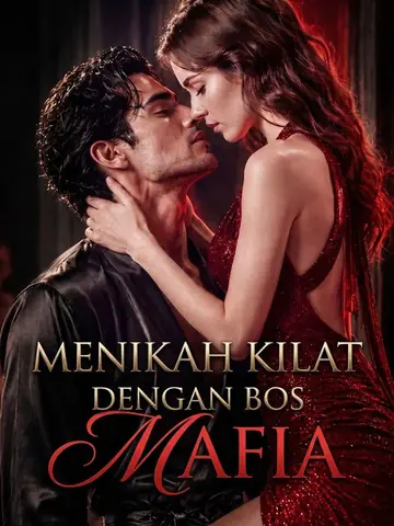 Menikah kilat dengan bos mafia