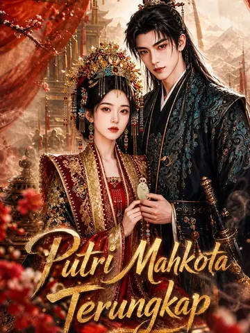 Putri Mahkota Terungkap