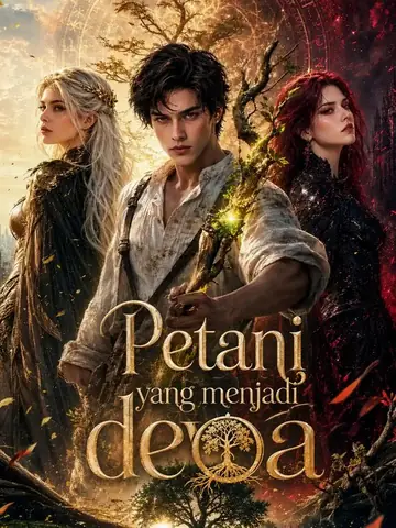 Petani yang menjadi dewa