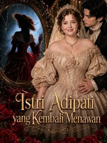 Istri Adipati yang Kembali Menawan