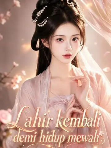 Lahir kembali demi hidup mewah