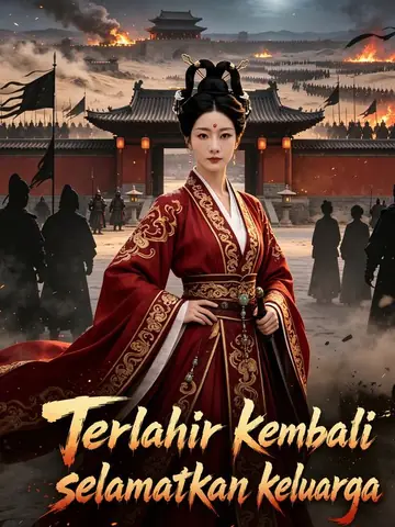 Terlahir kembali selamatkan keluarga
