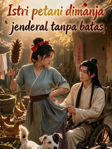 Istri petani dimanja jenderal tanpa batas