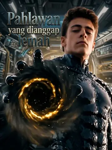 Pahlawan yang dianggap lemah