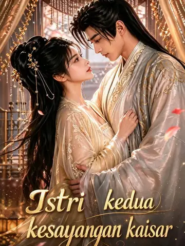 Istri kedua kesayangan kaisar
