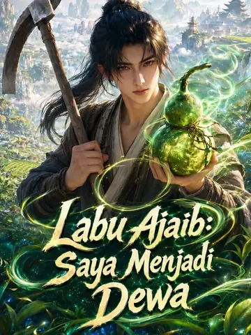 Labu Ajaib: Saya Menjadi Dewa