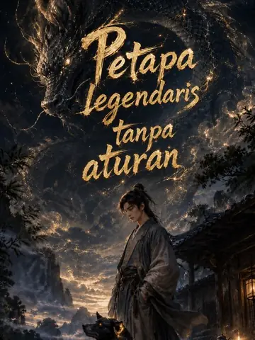 Petapa legendaris tanpa aturan