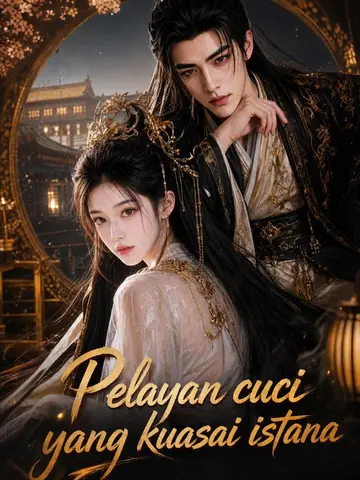 Pelayan cuci yang kuasai istana
