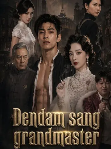 Dendam sang mahaguru