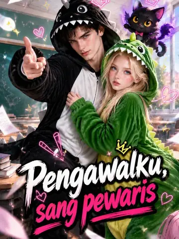 Pengawalku, sang pewaris