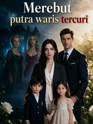 Merebut putra waris tercuri