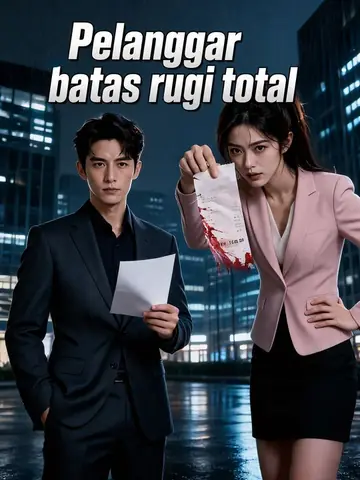 Pelanggar batas rugi total