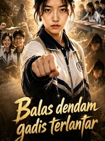 Balas dendam gadis terlantar