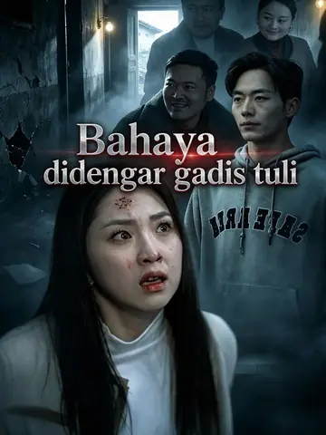 Bahaya didengar gadis tuli