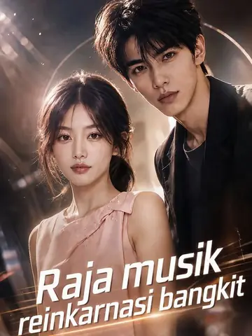 Raja musik reinkarnasi bangkit