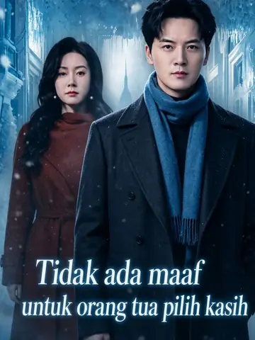 Tidak ada maaf untuk orang tua pilih kasih