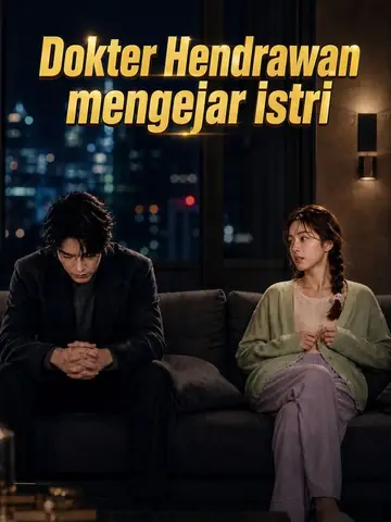 Dokter Hendrawan mengejar istri