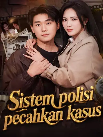 Sistem polisi pecahkan kasus