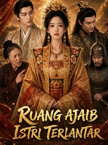 Ruang ajaib istri terlantar