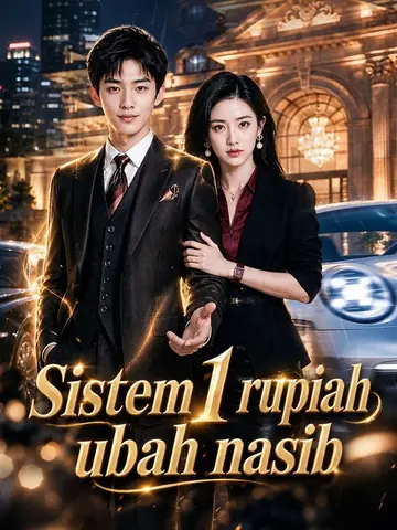 Sistem 1 rupiah ubah nasib