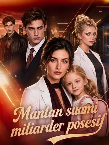 Mantan suami miliarder posesif