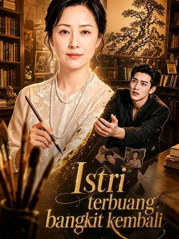 Istri terbuang bangkit kembali