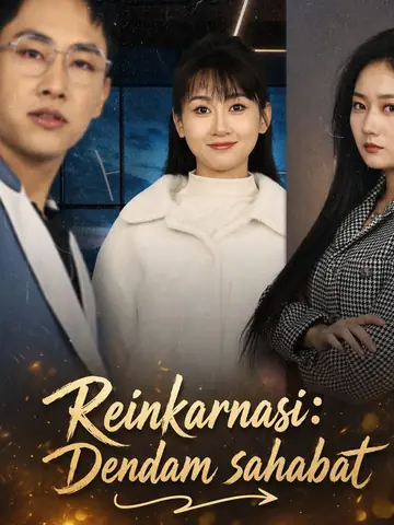 Reinkarnasi: Dendam sahabat