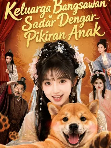 Keluarga Bangsawan Sadar Dengar Pikiran Anak