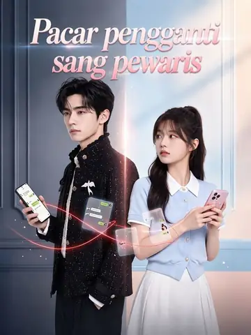 Pacar pengganti sang pewaris