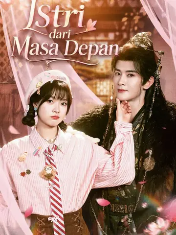 Istri dari Masa Depan