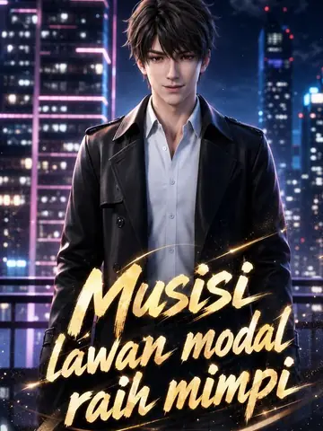 Musisi lawan modal raih mimpi