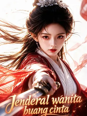 Jenderal wanita buang cinta