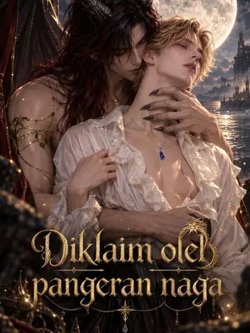Diklaim oleh pangeran naga
