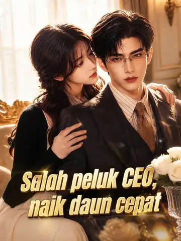 Salah peluk CEO, naik daun cepat