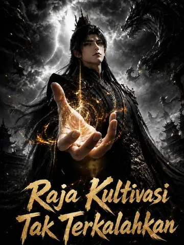 Raja Kultivasi Tak Terkalahkan