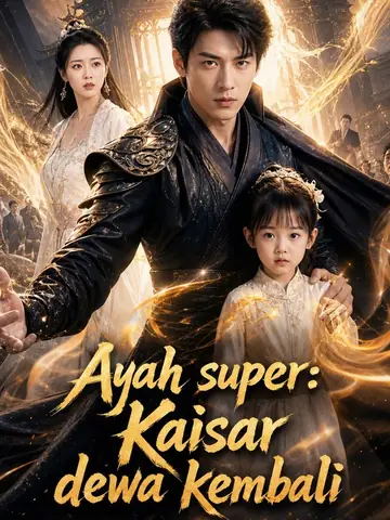 Ayah super: Kaisar dewa kembali