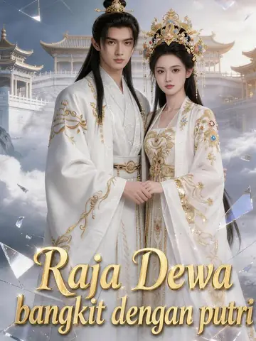 Raja Dewa bangkit dengan putri
