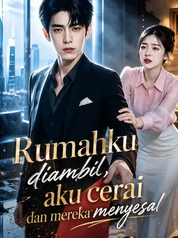 Rumahku diambil, aku cerai dan mereka menyesal