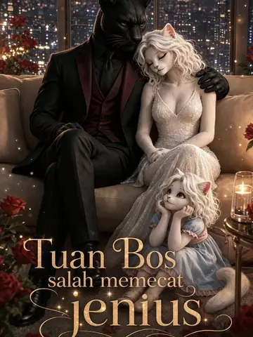 Tuan Bos salah memecat jenius