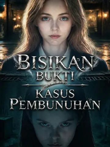 Bisikan bukti kasus pembunuhan