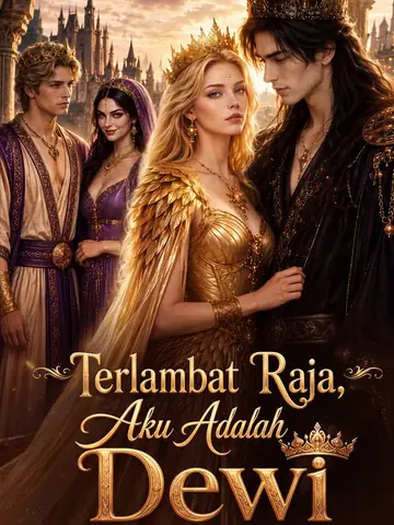 Terlambat Raja, Aku Adalah Dewi