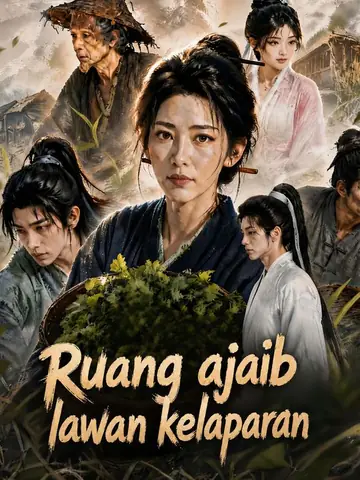 Ruang ajaib lawan kelaparan