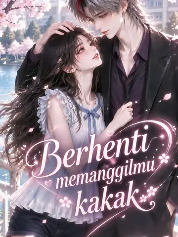 Berhenti memanggilmu kakak